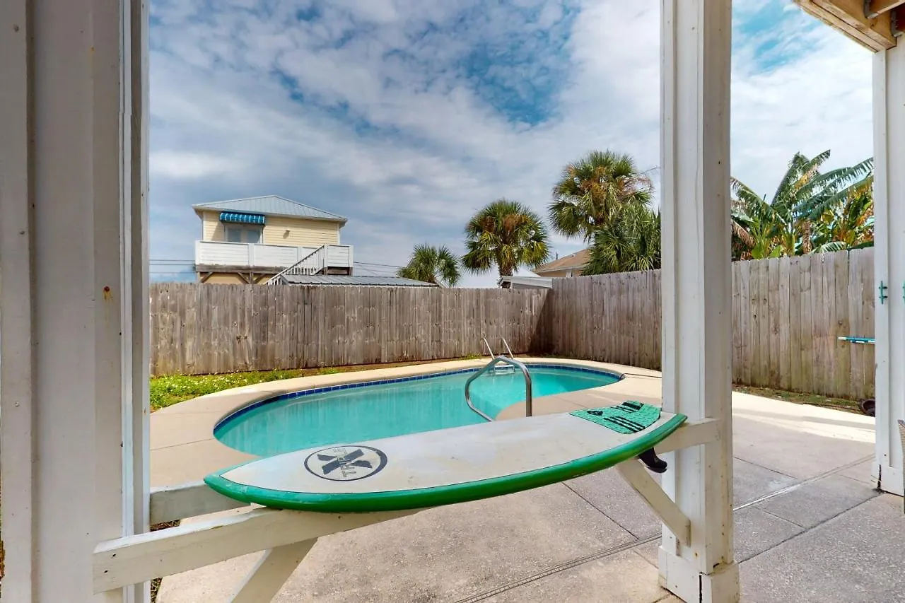 Shore Beats Workin' Panama City Beach 0*,  Ηνωμένες Πολιτείες της Αμερικής